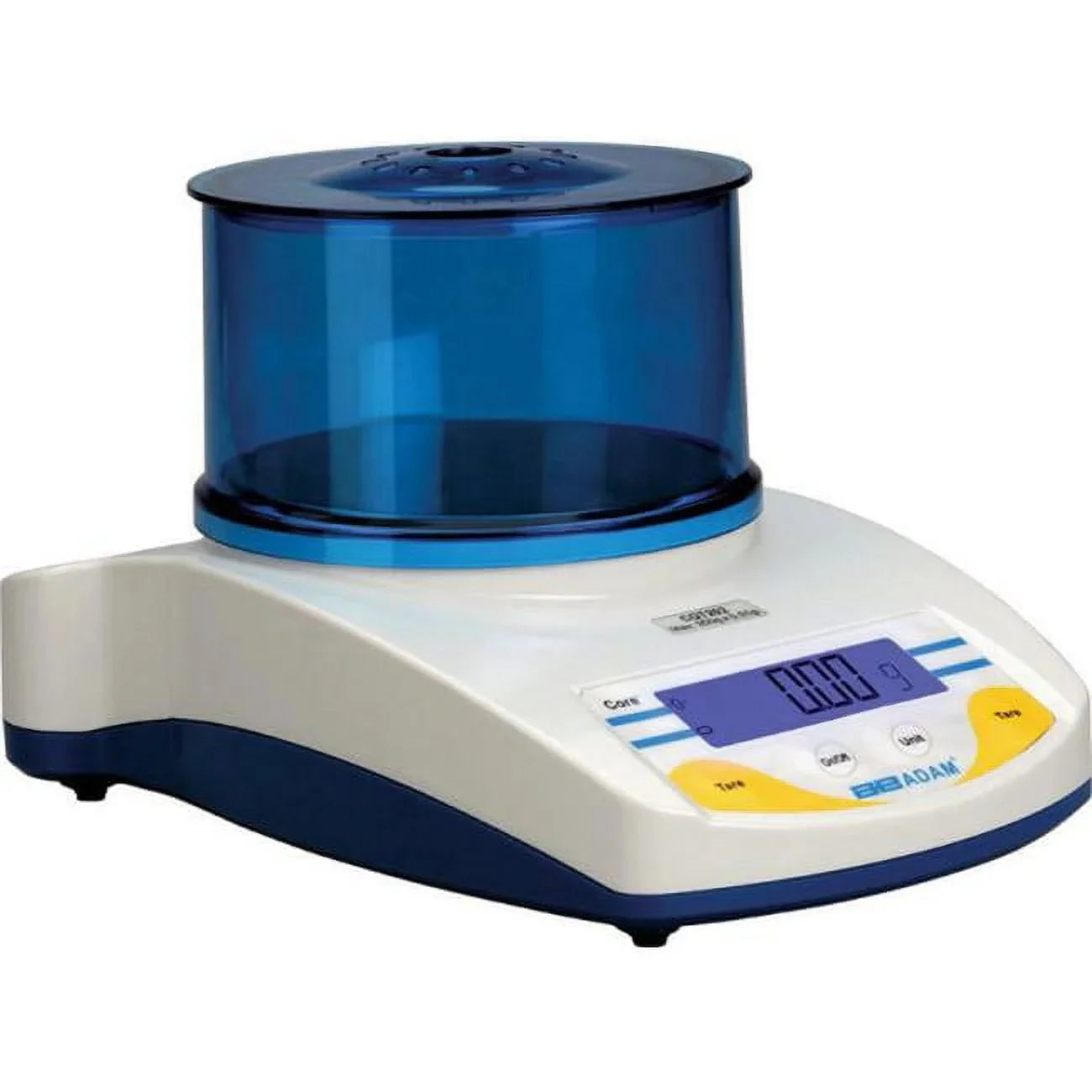 Adam Equipment CQT 601 Portable Sizecale