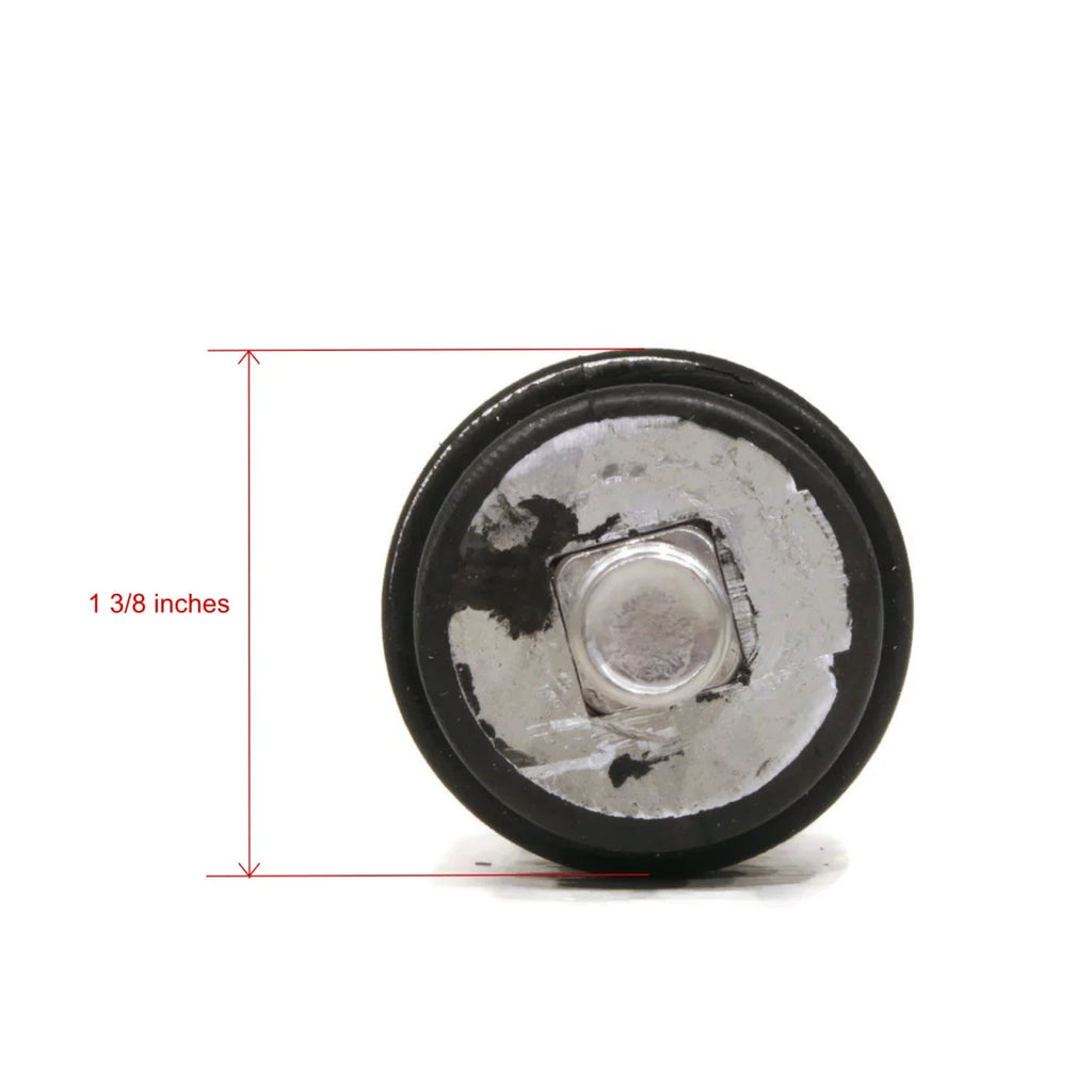 The ROP Sizehop | Upper Front Motor Mount For 2002 Johnson 25 HP J25RLSizeNF Outboard Boat Engine