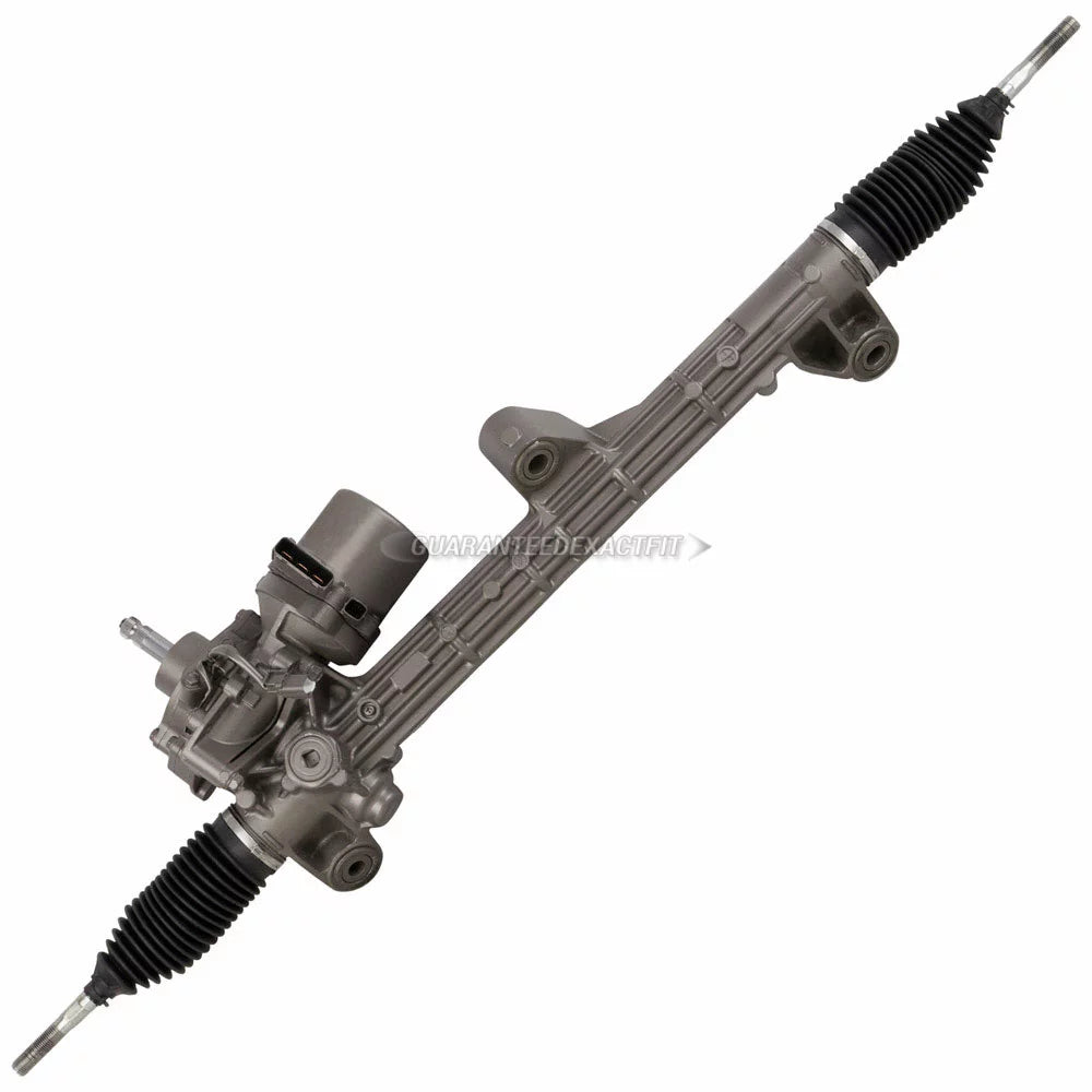 For Honda Accord LX & EX 2.4 2013-2017 Electric Power Sizeteering Rack & Pinion - Buyautoparts