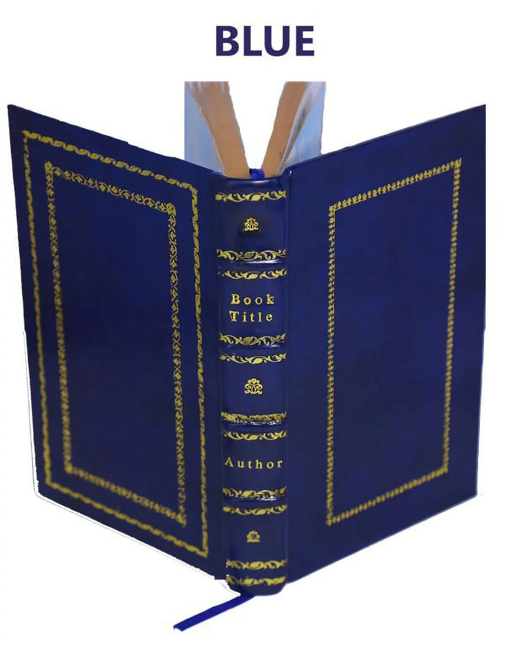 Die Hemmungen der Uhren ihre Entwicklung, Konstruktion, Reparatur und Behandlung vor der Reglage...... 1905 [Premium Leather Bound]