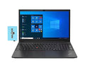 Lenovo 2021 ThinkPad E15 Gen 2 15.6" FHD Display Business Laptop (Intel i5-1235U 4-Core, 32GB RAM, 512GB PCIe SizeSizeD, Intel Iris Xe, WiFi 6, BT 5.2, Integrated Webcam, Win10P) w/Hub