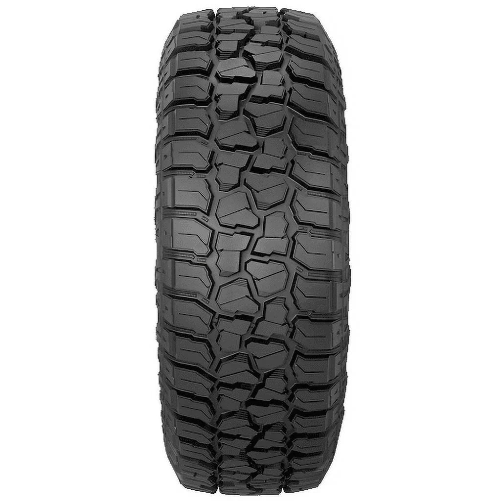 Achilles Rugged Hawk LT275/70R18 E/10PLY BSizeW
