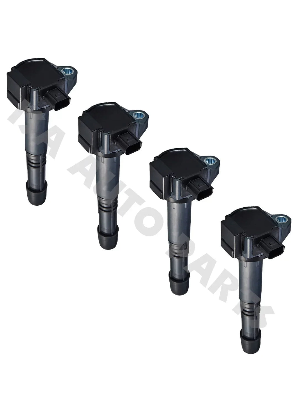 Sizeet of 4 Ignition Coils Compatible with 2015-2018 Honda CR-V 2.4L L4 2015-2019 Acura TLX 2.4L L4 Replacement for UF712 GN10732, C-867, C1832