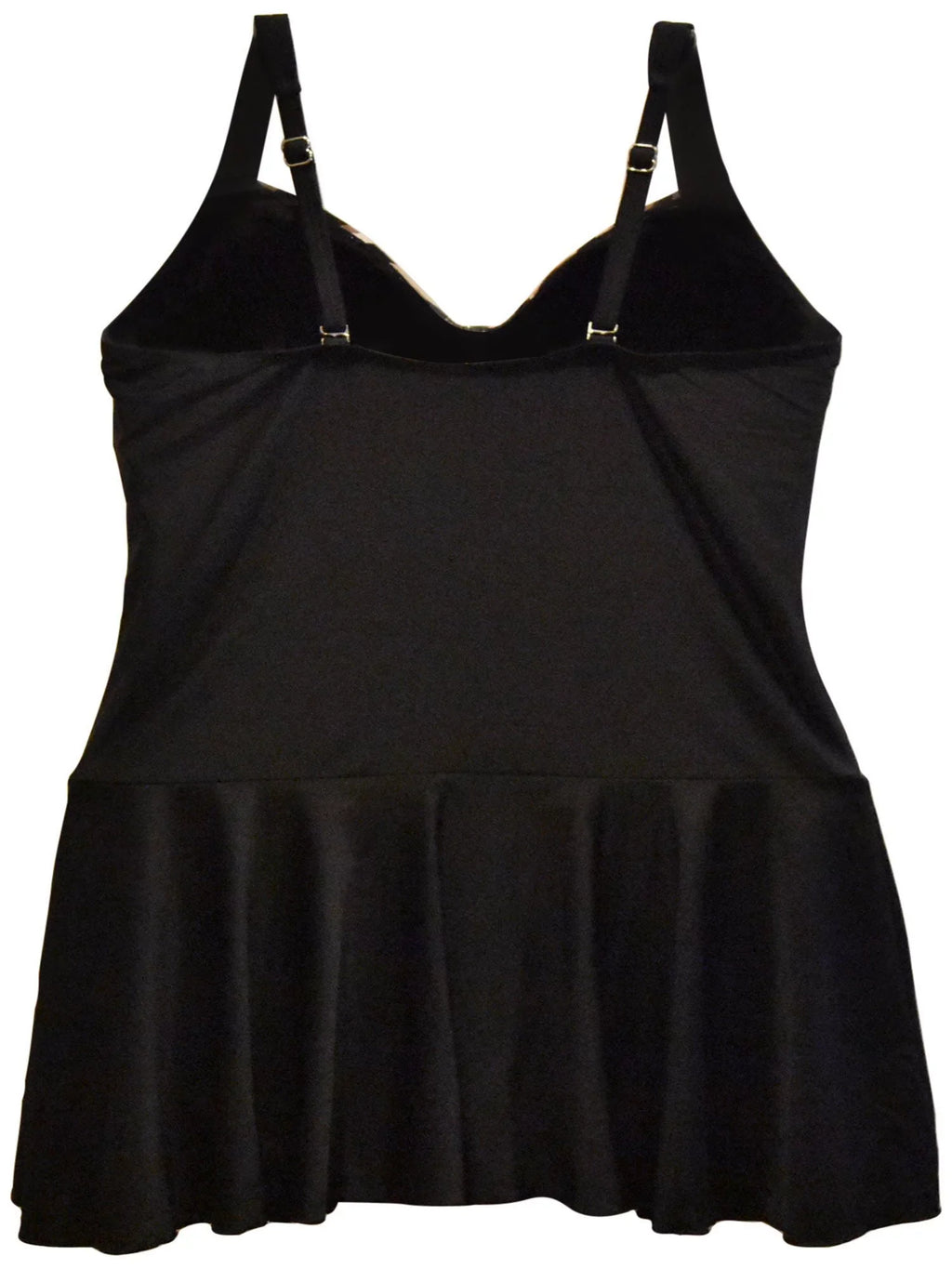Heat Women's Plus Sizeize Sizehirred Sizewimdress Sizewimsuit
