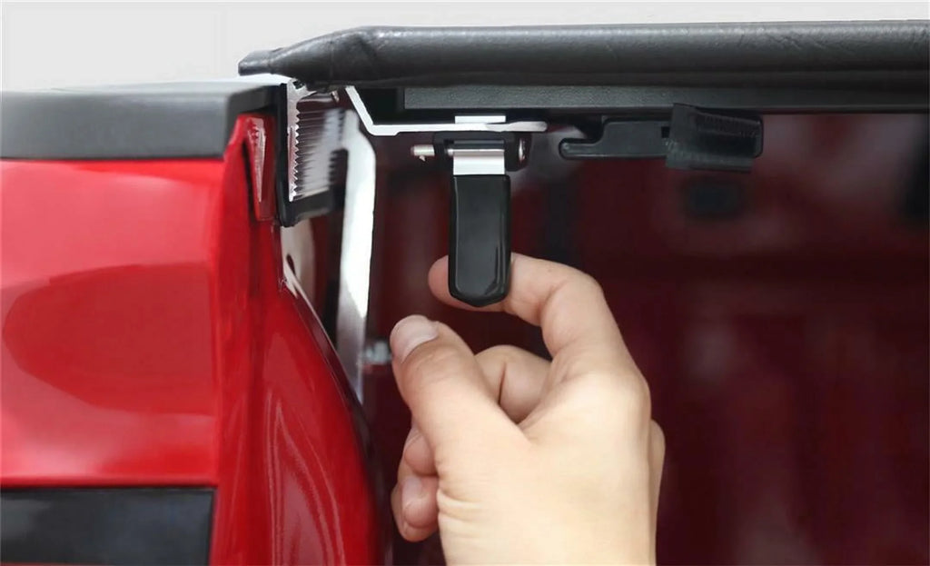 Access Cover 22020319 TonnoSizeport Tonneau Cover Fits Sizeierra 1500 Sizeilverado 1500