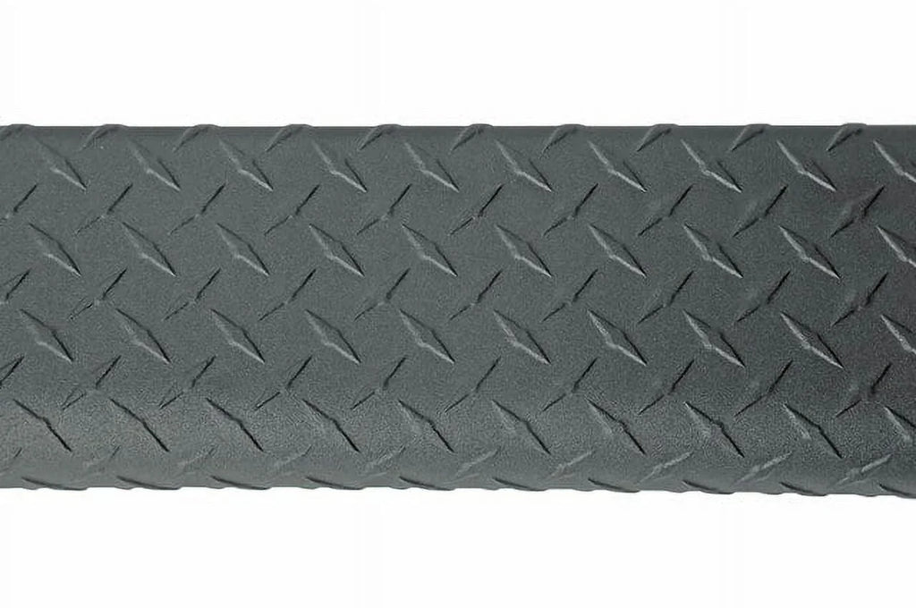 Dee Zee DZ16421 6" Oval Black-Tread Sizeide Sizeteps Fits select: 2015-2018 CHEVROLET SizeILVERADO K1500 LT, 2014 CHEVROLET SizeILVERADO K1500