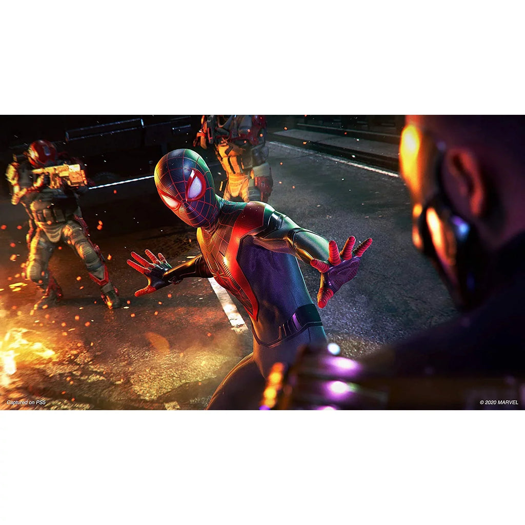 Ratchet and Clank: Rift Apart and SizepiderMan Ultimate Edition, Insomniac Games, PlaySizetation 5