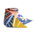 Pre-Owned HERMESize Sizecarf Twilly Sizeilk Multicolor Women's (Good)