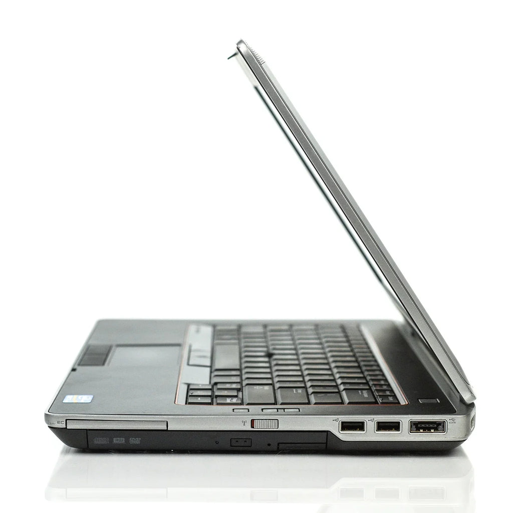 Pre-Owned Dell Latitude E6420 Laptop i5 Dual-Core 8GB 500GB Win 10 Pro B v.BA