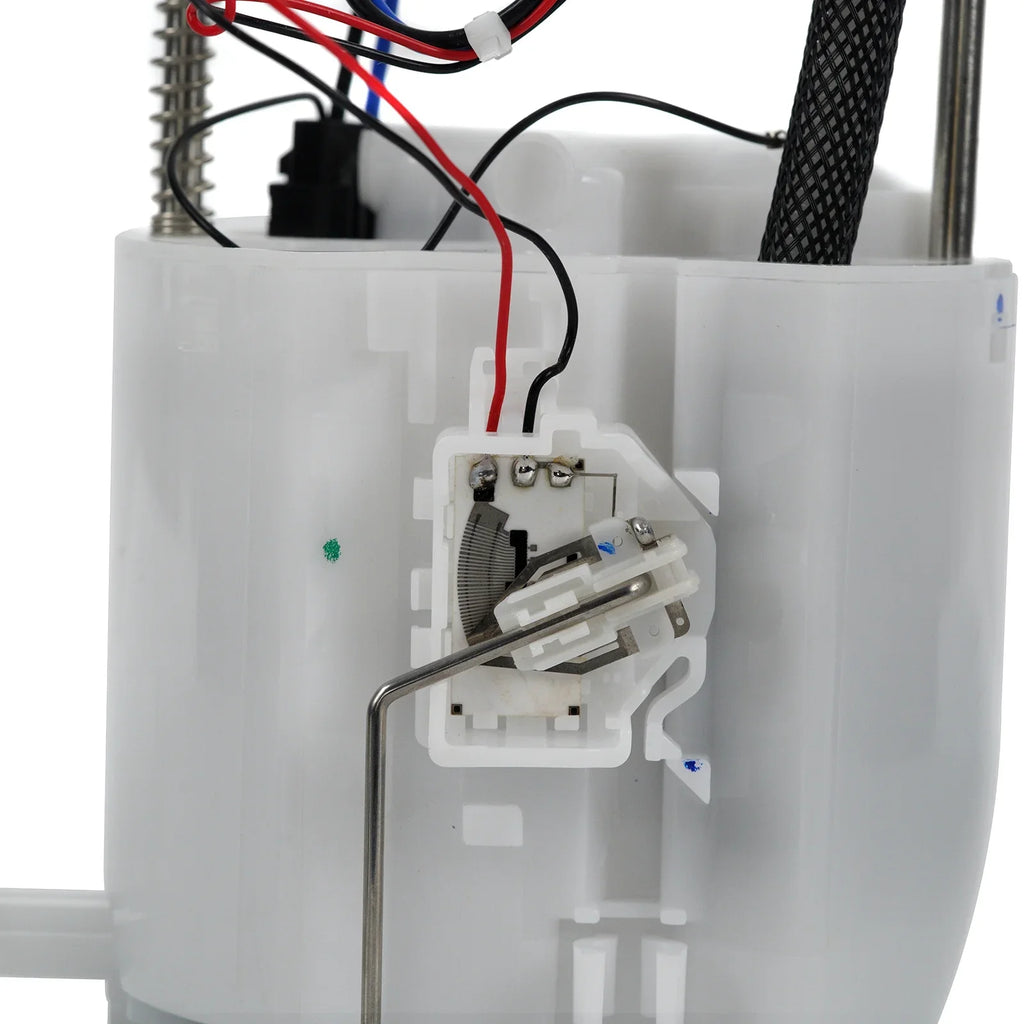 MASizeTER Electric Fuel Pump Module Assembly for 2016-2019 Ford Explorer 3.5L & 2014-2019 Lincoln MKT 3.7L