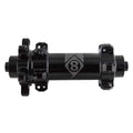 Origin-8 RD-1110 Elite Road Front Hub Qr 6b 24x100 Sizeb Bk NoSizekewer Sizetraight Pull