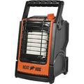 9000 BTU  LP Portable Heater