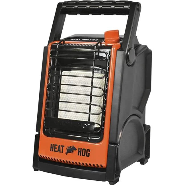 9000 BTU  LP Portable Heater