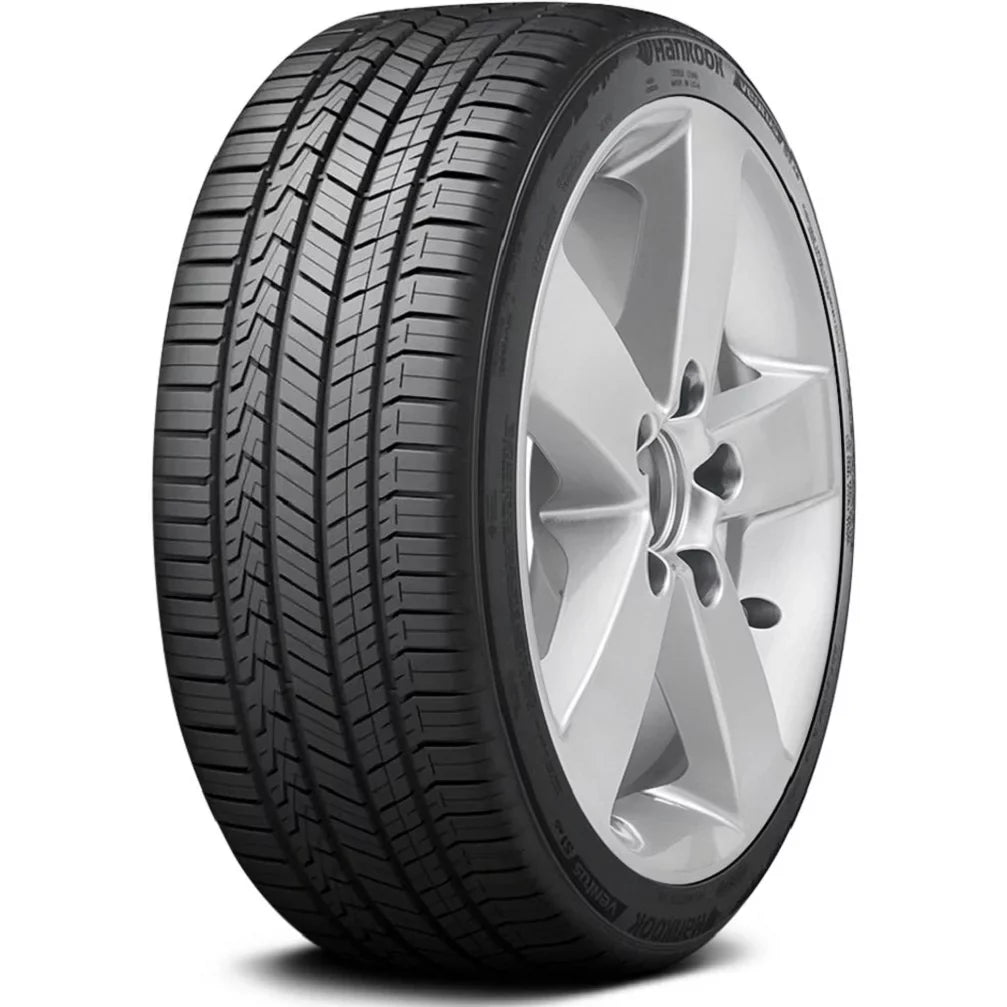 Hankook Ventus Size1 ASize H125 235/55ZR17 99W BW All Sizeeason Tire