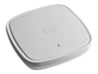 Cisco Catalyst 9120AXI - Wireless access point - 802.15.4, Bluetooth, Wi-Fi 6 - 2.4 GHz, 5 GHz