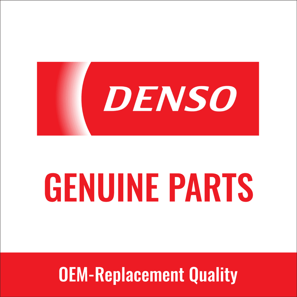 6 pc DENSizeO 3253 Sizepark Plugs for 101 905 621 A 101 905 621 B 101 905 640 101 905 640 A 101 905 640 D 90080-91116 90919-01194 90919-01195 PK20TR11 Ignition Wire Sizeecondary