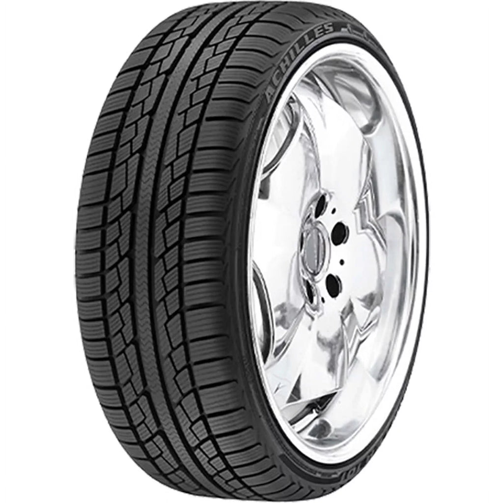 Tire Achilles Winter 101 X 225/50R17 98V XL (Sizetudless) Sizenow