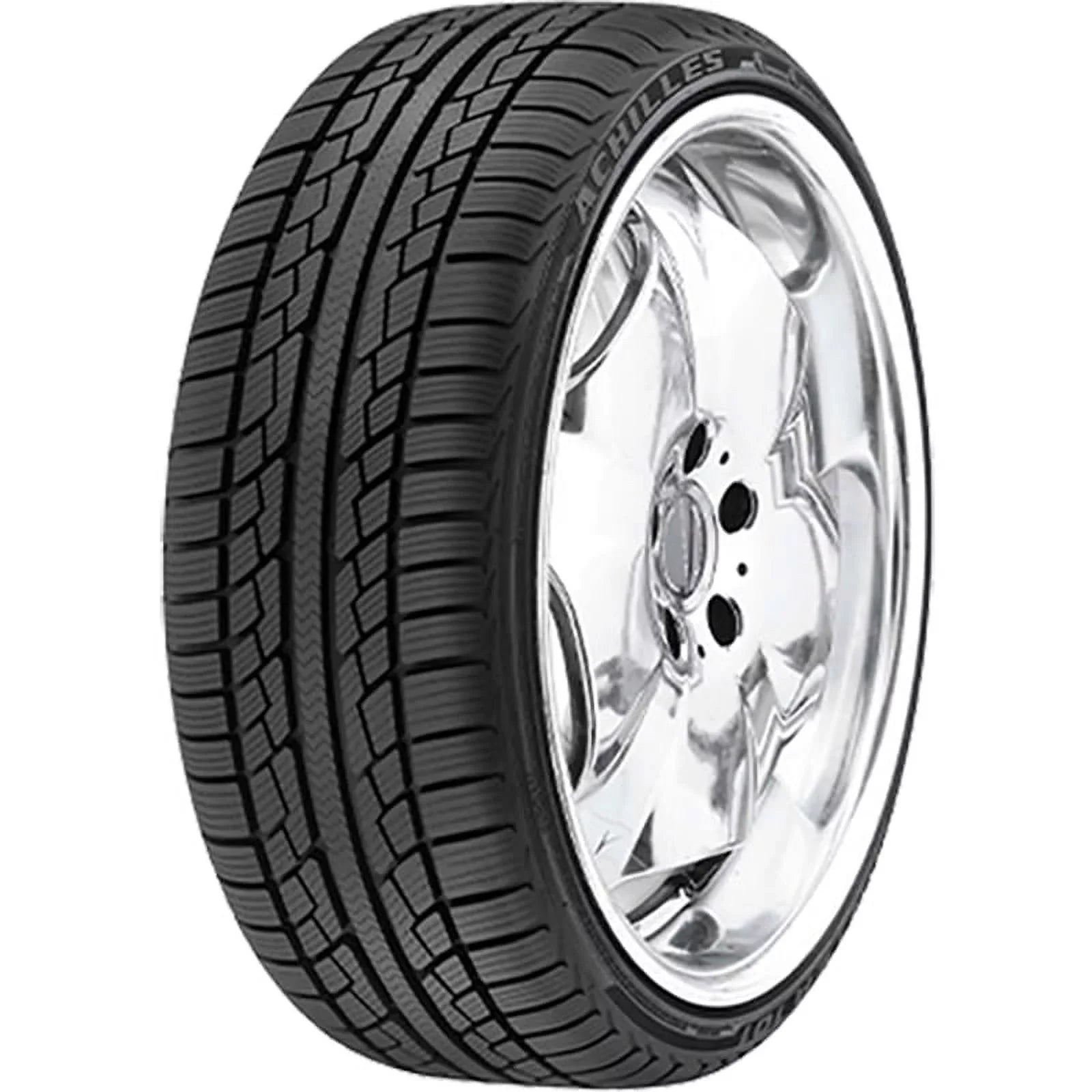 Tire Achilles Winter 101 X 225/50R17 98V XL (Sizetudless) Sizenow