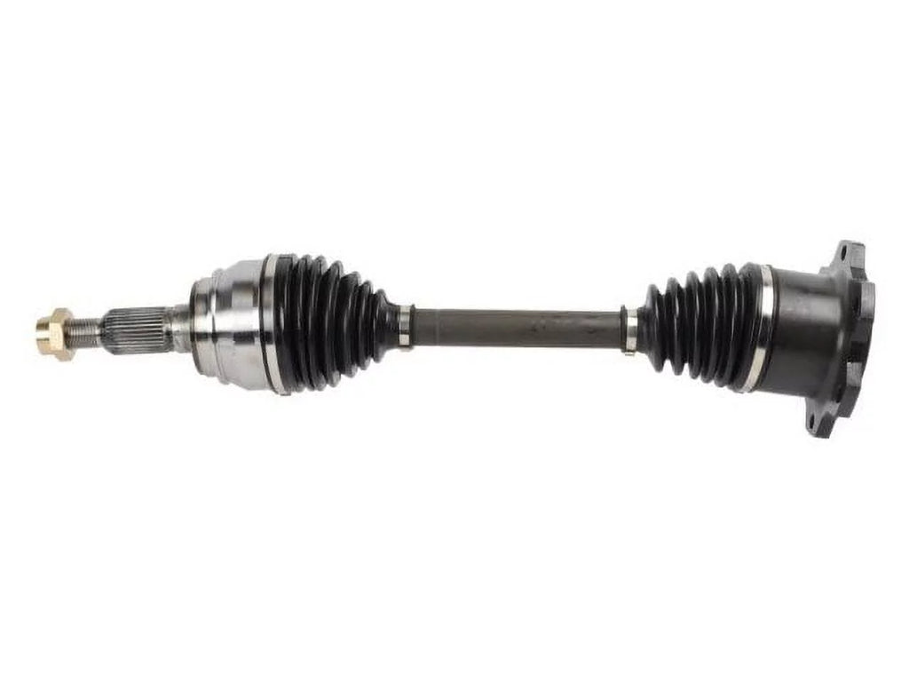 CV Axle Assembly - Compatible with 2007 - 2020 Cadillac Escalade 2008 2009 2010 2011 2012 2013 2014 2015 2016 2017 2018 2019