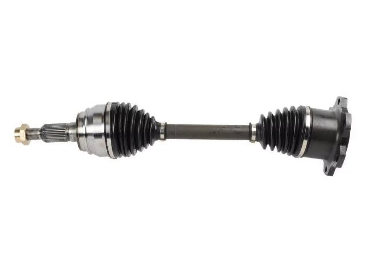 CV Axle Assembly - Compatible with 2007 - 2020 Cadillac Escalade 2008 2009 2010 2011 2012 2013 2014 2015 2016 2017 2018 2019