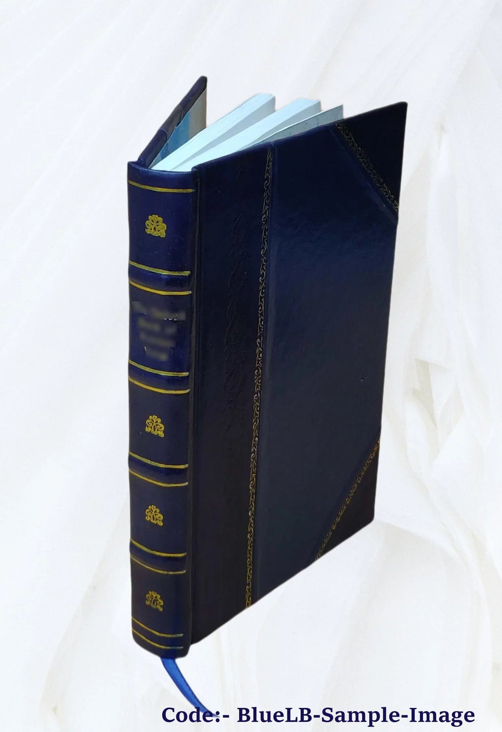 M. Tullii Ciceronis Brutus de claris oratoribus 1889 [Leather Bound]