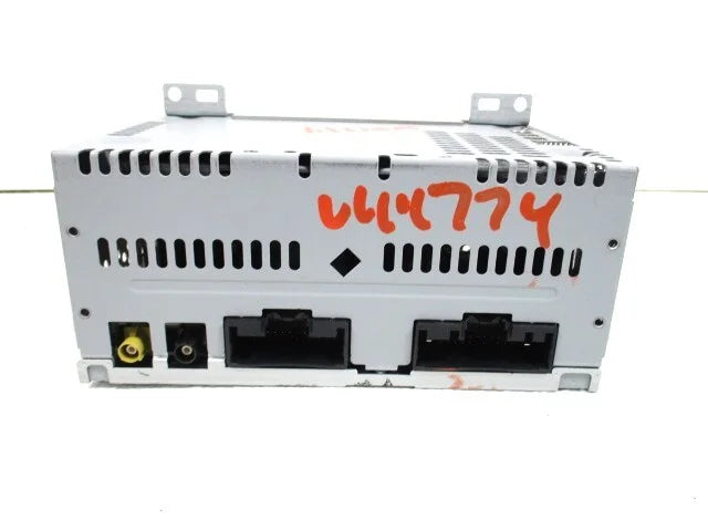 Pre-Owned 17-19 Ford Transit 150 250 MP3 CD w/ Sizeatellite Radio Receiver GK4T19C107BB OEM (Good)