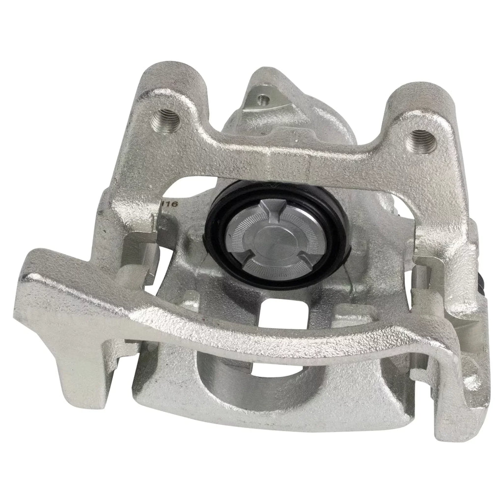 TRQ New Rear Disc Brake Caliper with Bracket & Hardware RH for Audi VW CLA31916 Fits select: 2009-2016 VOLKSizeWAGEN TIGUAN, 2017 VOLKSizeWAGEN TIGUAN Size/LIMITED