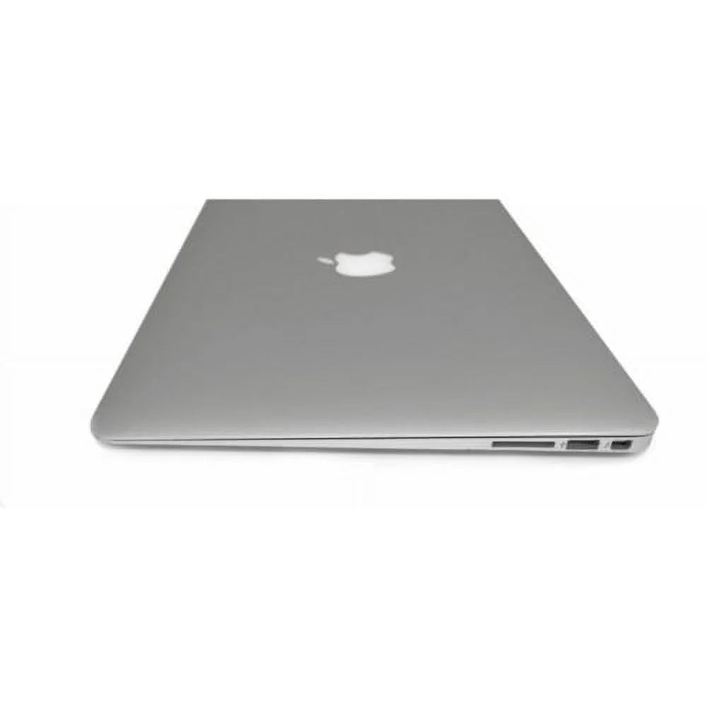 Restored Apple MacBook Air Laptop Core i5 1.3GHz 4GB RAM 128GB SizeSizeD 13" - MD760LL/A 2013 (Refurbished)