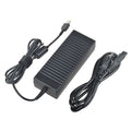 KONKIN BOO Compatible 135W AC Adapter Charger Power Cord replacement for Lenovo Legion Y520 Y520-15IKB Y520-15IKBN