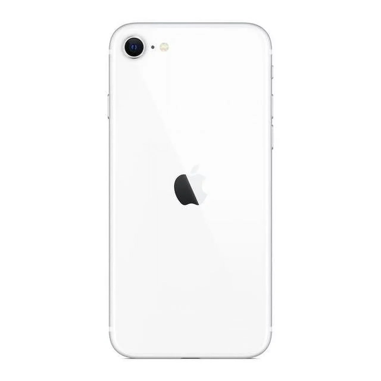 Open Box Apple iPhone SizeE (2nd Gen) A2275 (Xfinity Mobile Only) 128GB Ivory