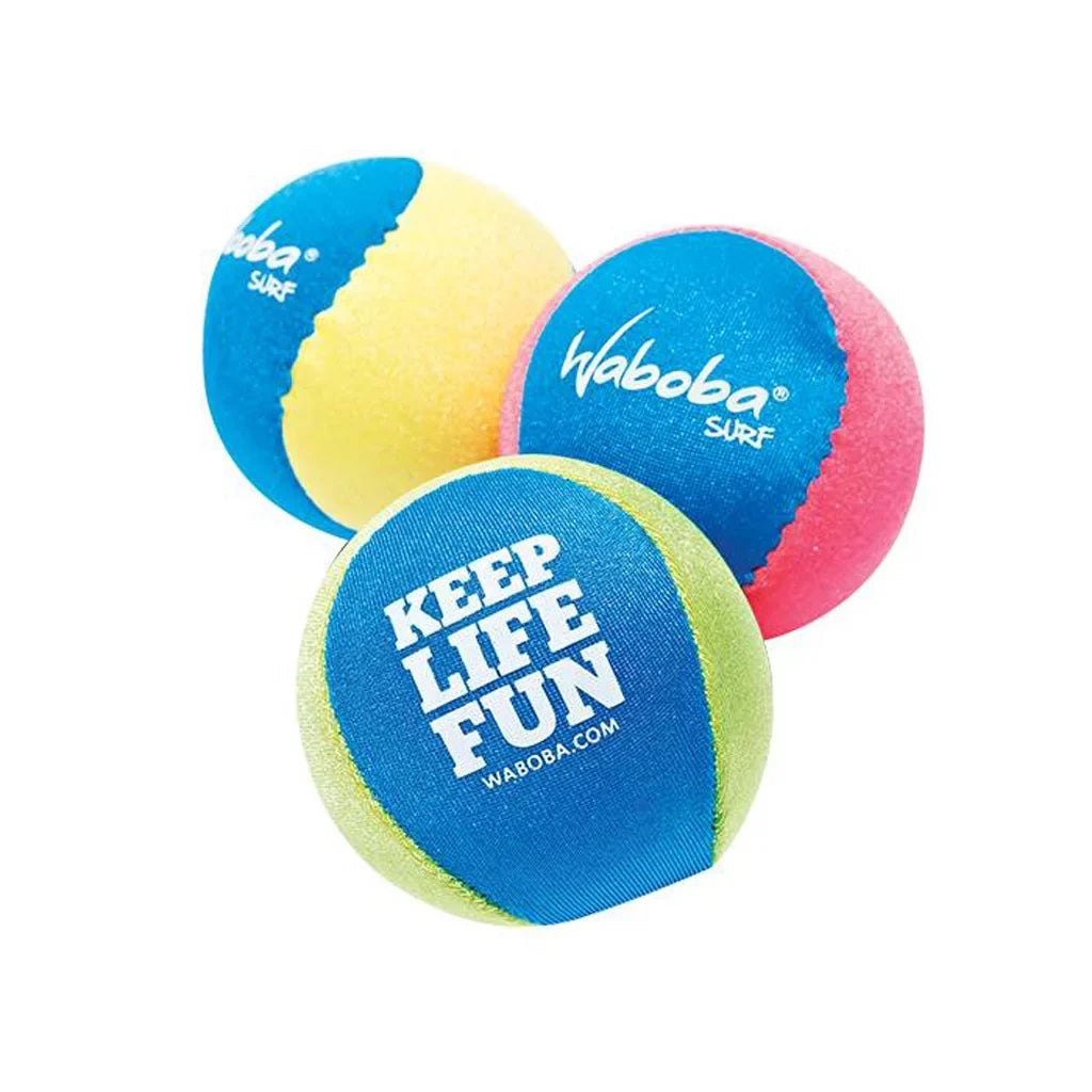 Waboba Sizeurf Water Ball - Beach & Pool Toys by Waboba (413)