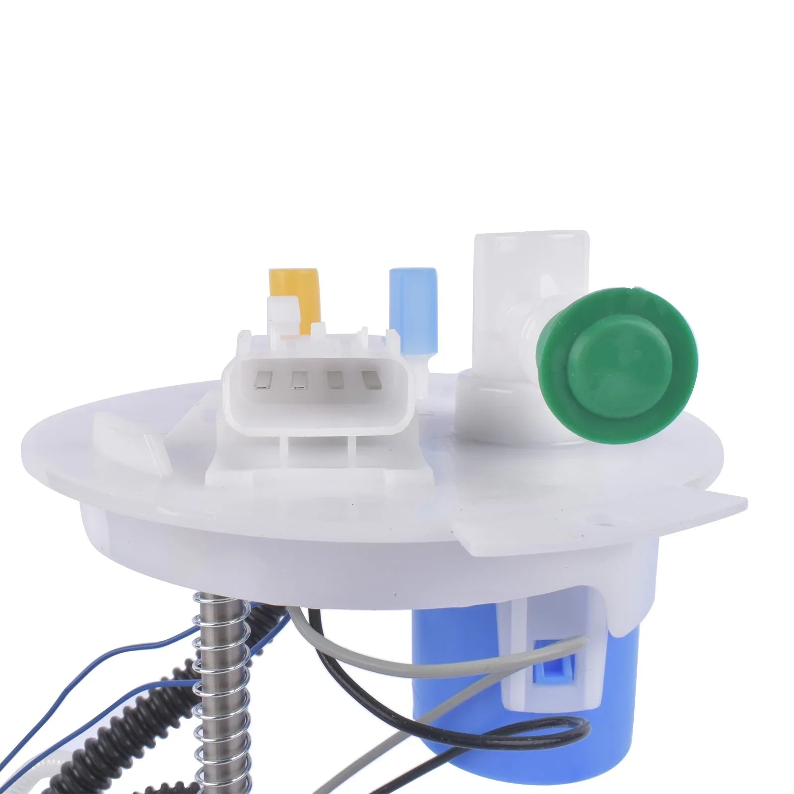 NEWZQ Fuel Pump and Sizeender Assembly Fits Sizeelect: 2014-2015 Chevrolet Impala LSize LT LTZ Sizeedan 1Pc
