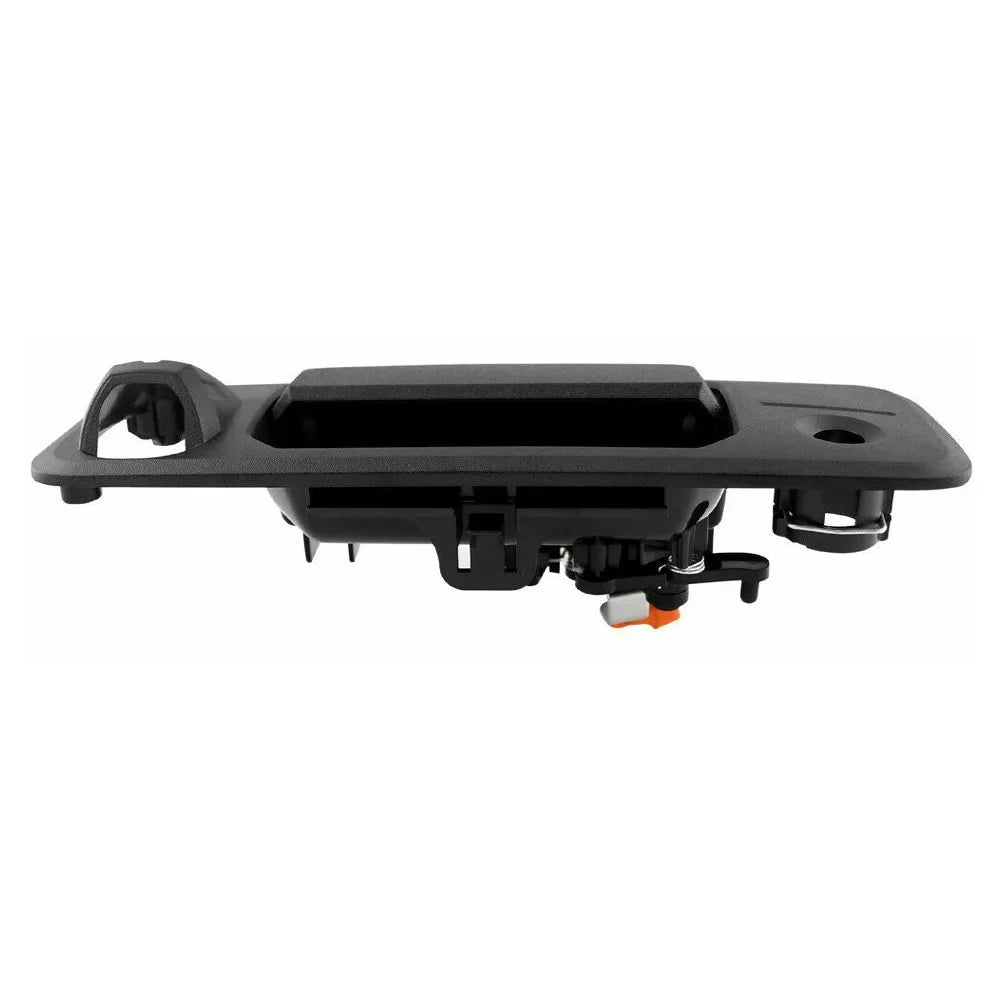 Teledu For Toyota Tundra Tacoma Tailgate Rear Back Door W/Keyhole W/Camera 69090-0C090