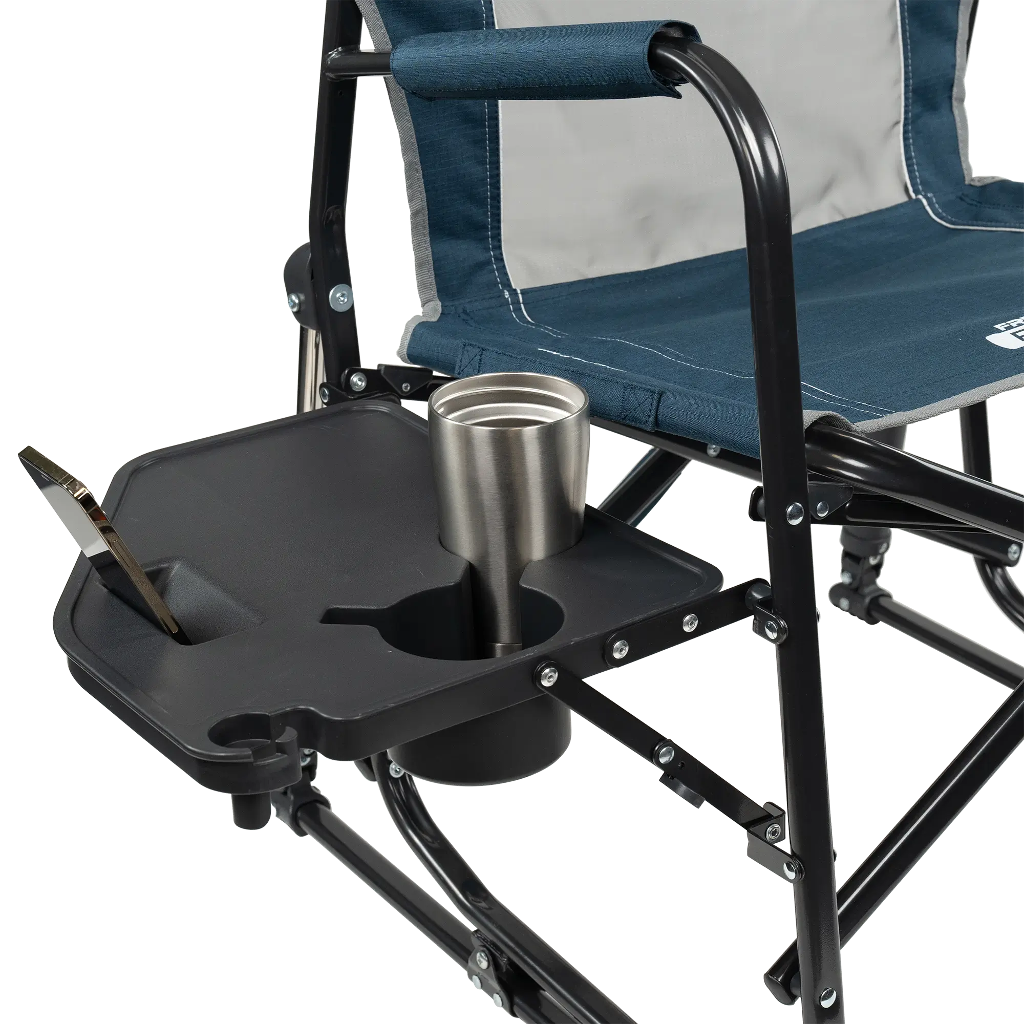 Freestyle Rocker™ with Side Table | Cut UQ21
