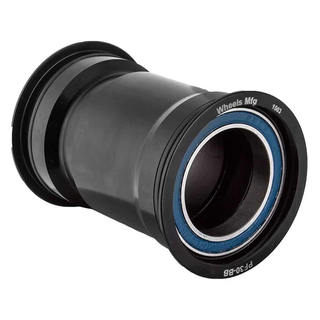 WHEELSize MANUFACTURING BB SizeET WMFG PRESizeSizeFIT 30 BLK ALY CUPSize