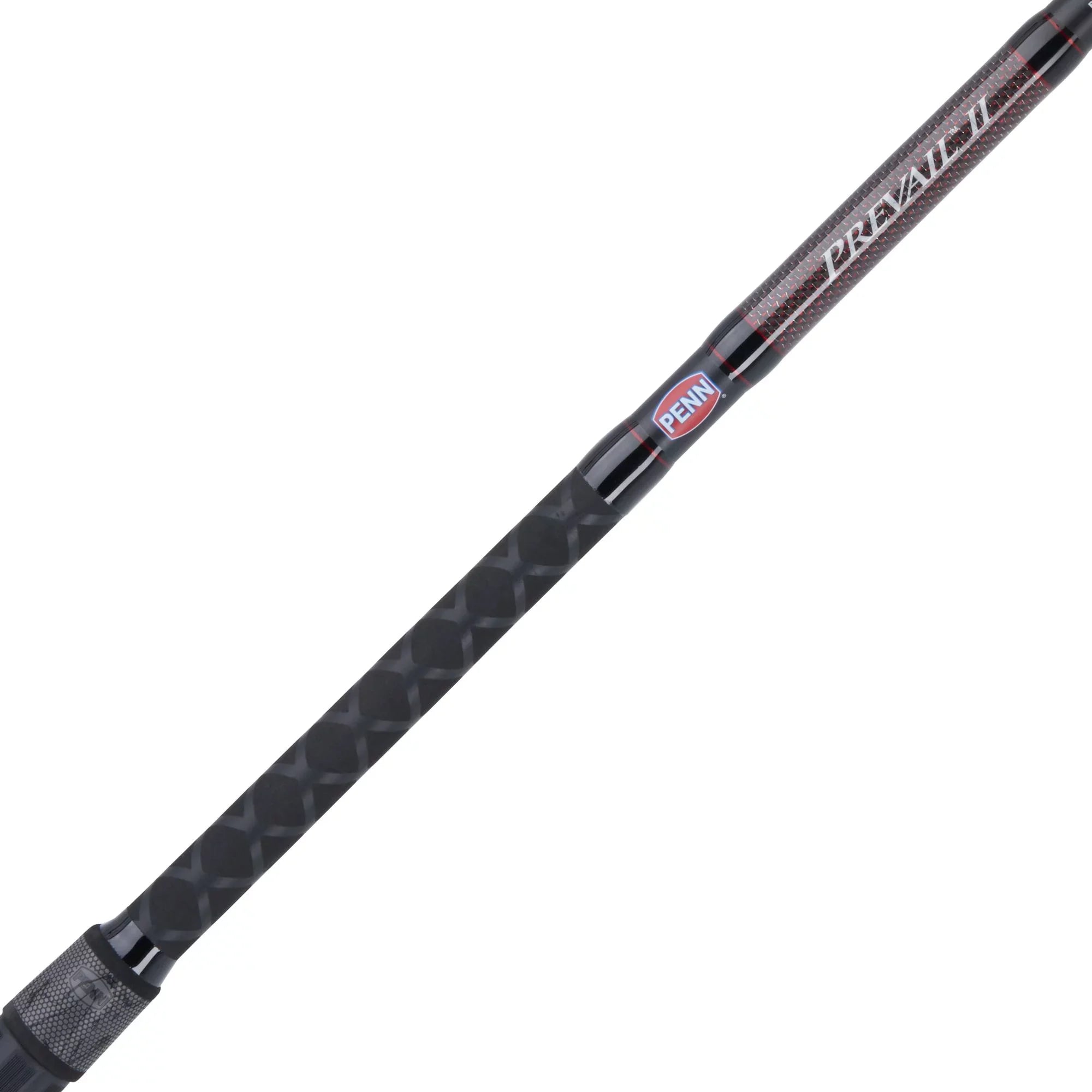 PENN Prevail II 7’. Inshore/Nearshore Casting Rod; 1 Piece Fishing Rod