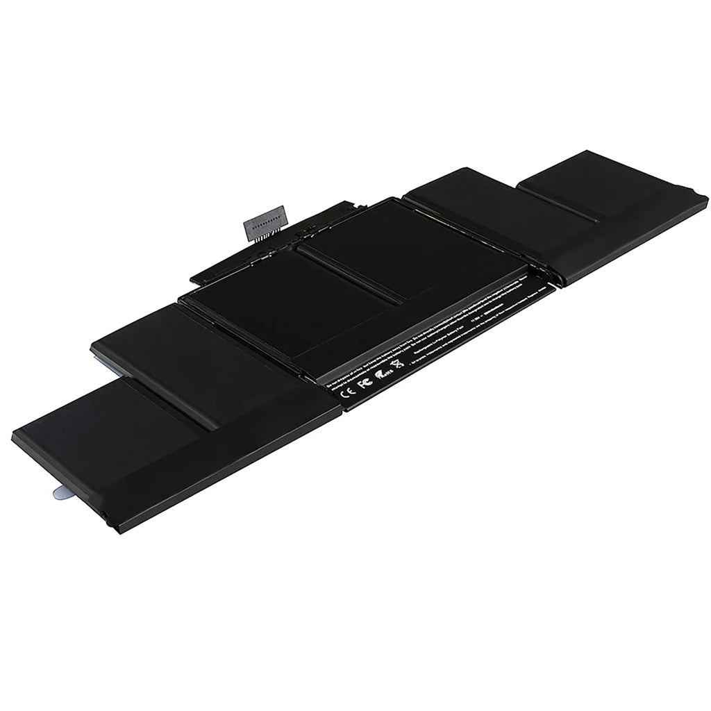 A1494 Battery Compatible Mac A1398 Mac Book Pro 15" Retina (Late 2013 & Mid 2014), Fits ME294 ME293 (11.26V 95Wh 8440mAh)
