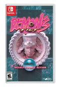 DEMON'Size TILT - NINTENDO SizeWITCH