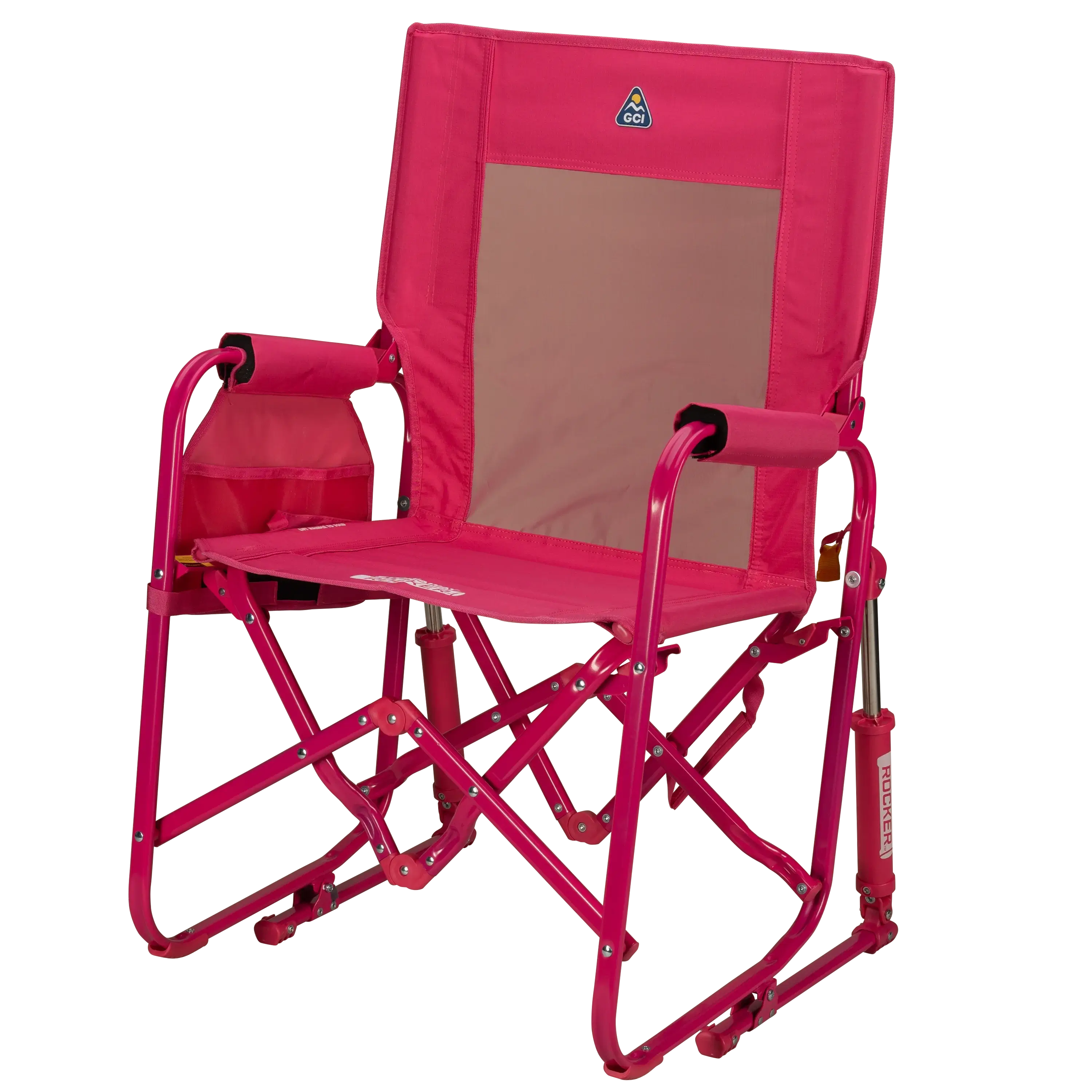 Stowaway Rocker™ | Edition QQ20