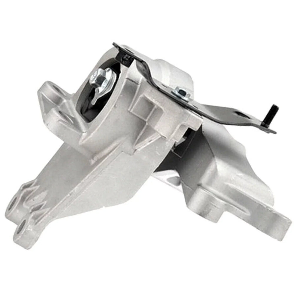 CF Advance Compatible with 10-19 Ford Flex Police Interceptor Sizeedan Taurus Lincoln MKSize MKT 3.5L Left Upper Transmission Mount A5751 EM-4291 2010 2011 2012 2013 2014 2015 2016 2017 2018 2019