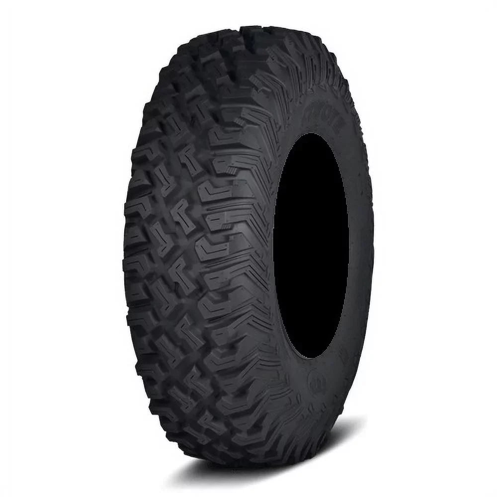 MetalFX Delta Contrast Cut 15" Wheels Gm 32" Coyote Tires Polaris RZR XP 1000 / PRO XP / Ranger XP 900/1000