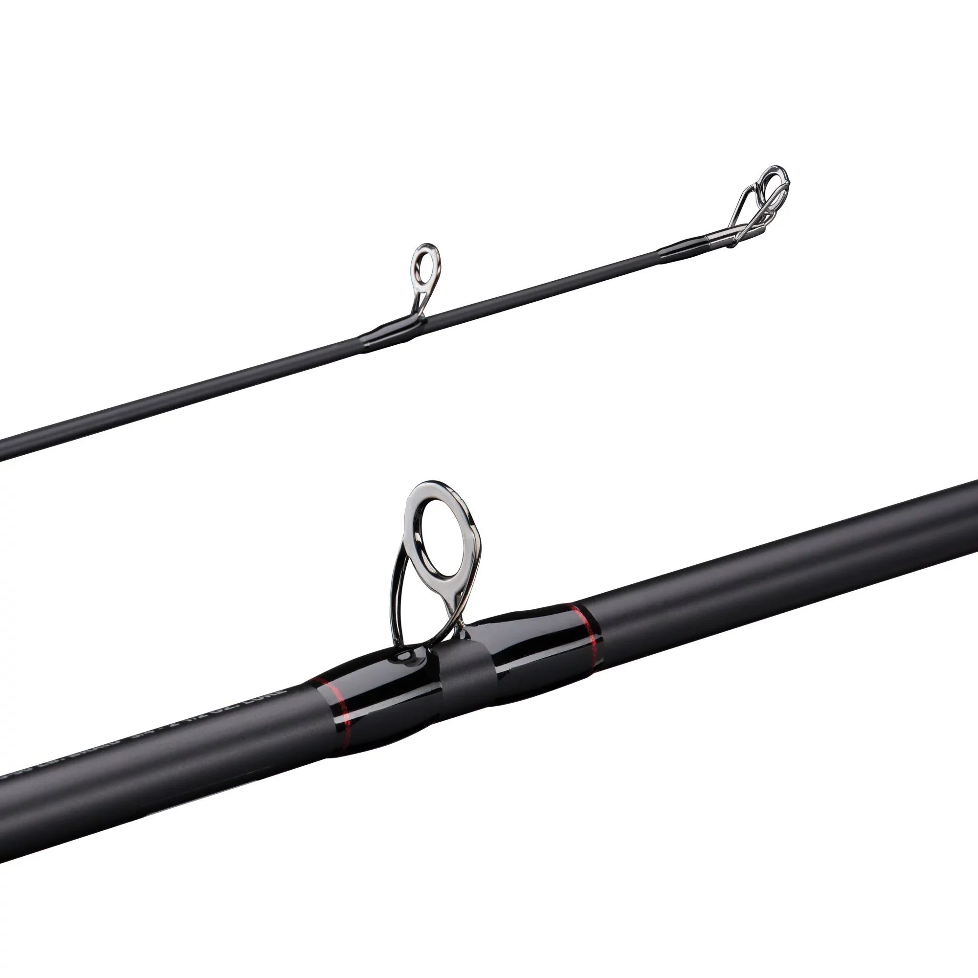 PENN Prevail II 7’. Inshore/Nearshore Casting Rod; 1 Piece Fishing Rod