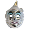 Wizard of Oz Tin Man Child Mask