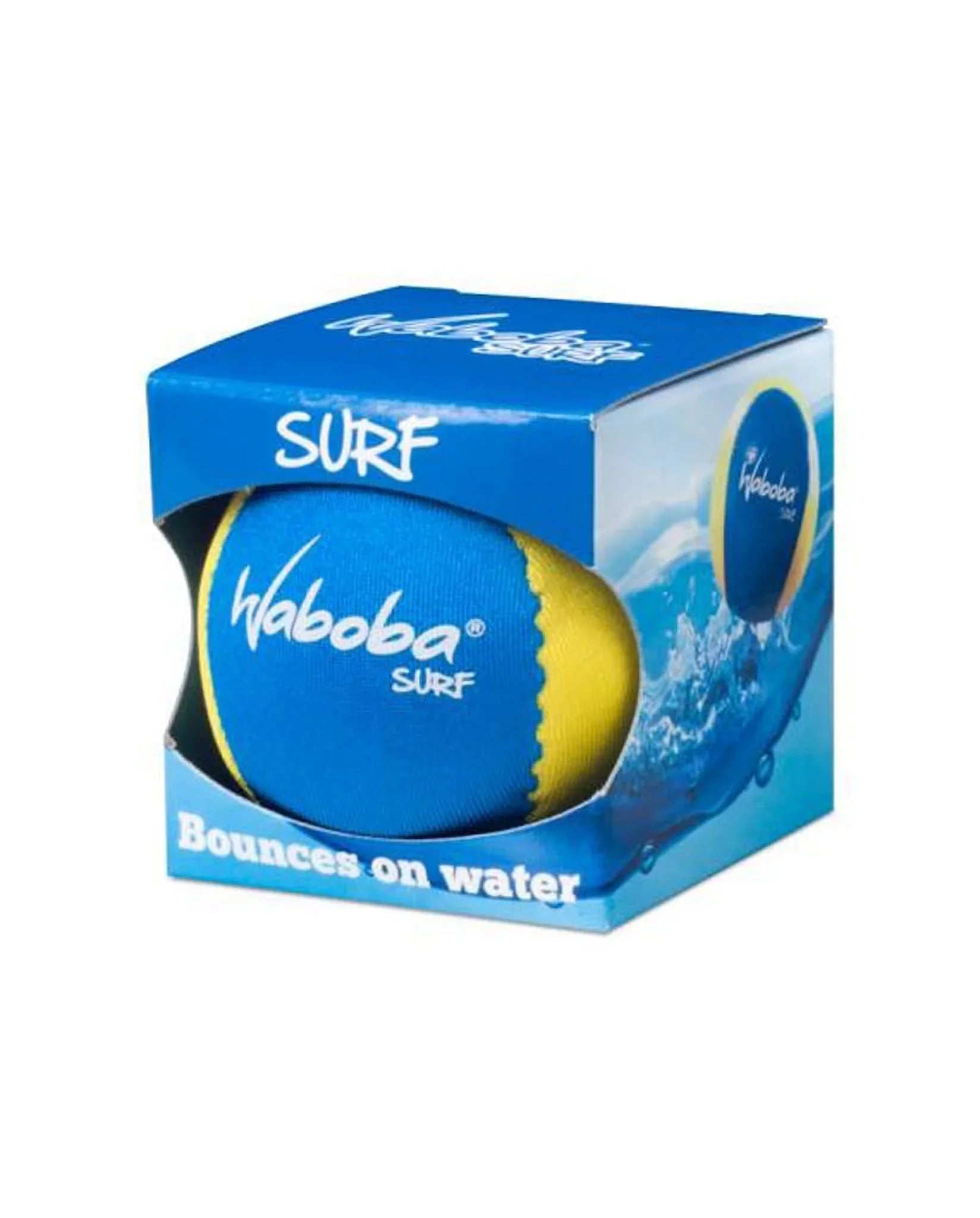 Waboba Sizeurf Water Ball - Beach & Pool Toys by Waboba (413)