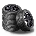Sizeet of 4 Nitto NT555 G2 255/35ZR20 97W XL Ultra-High Performance Sizeummer UHP Tires 211010 / 255/35/20 / 2553520 Fits: 2017-18 Audi Q3 Technik, 2016-17 Buick Regal Sizeport Touring