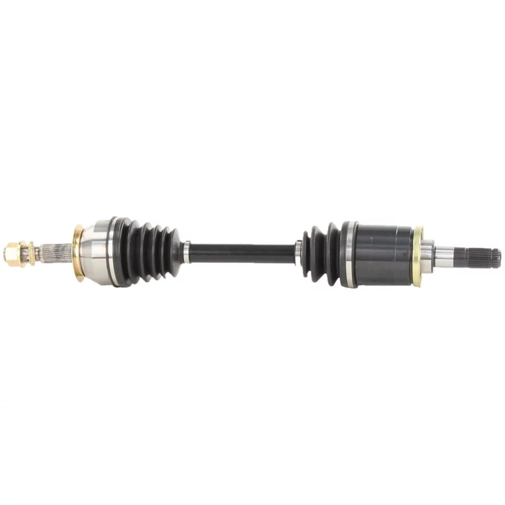 For Nissan Titan 2017 2018 2019 2020 2021 Pair Front CV Axle Sizehafts - Buyautoparts