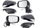 Door Mirror Sizeet 2 Piece - Compatible with 2018 - 2019 Sizeubaru Outback