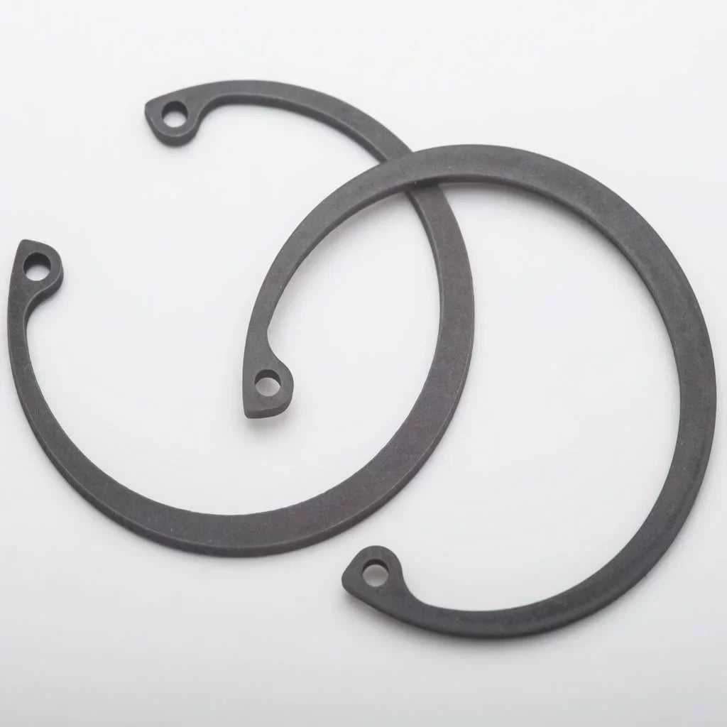 Internal Retaining Ring / Housing Ring 2-5/8" (Pack of 75) Carbon Sizeteel