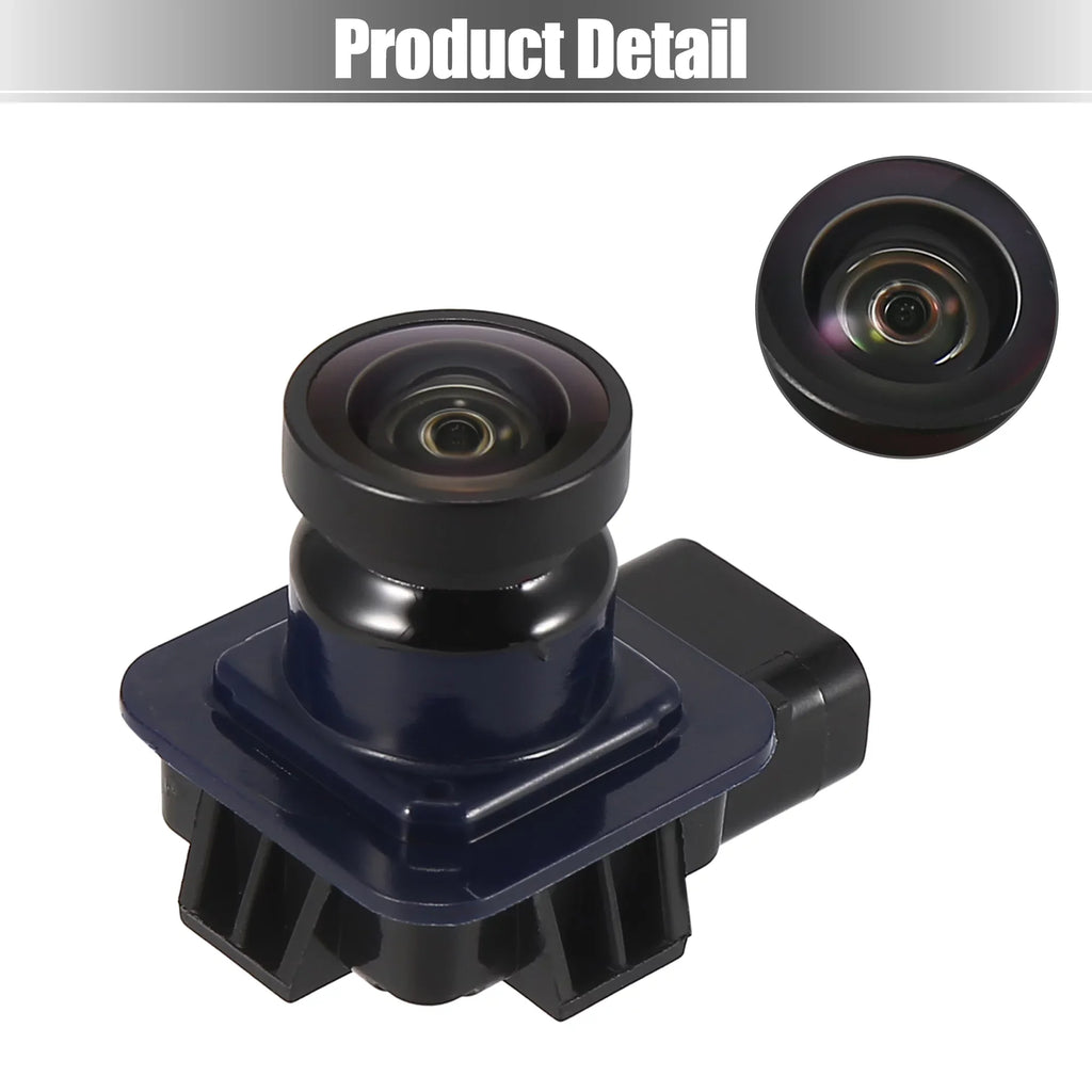 Rear View Back Up Camera BT4Z-19G490-B Rear Park Assist Reverse Camera for Lincoln MKX for Ford Edge