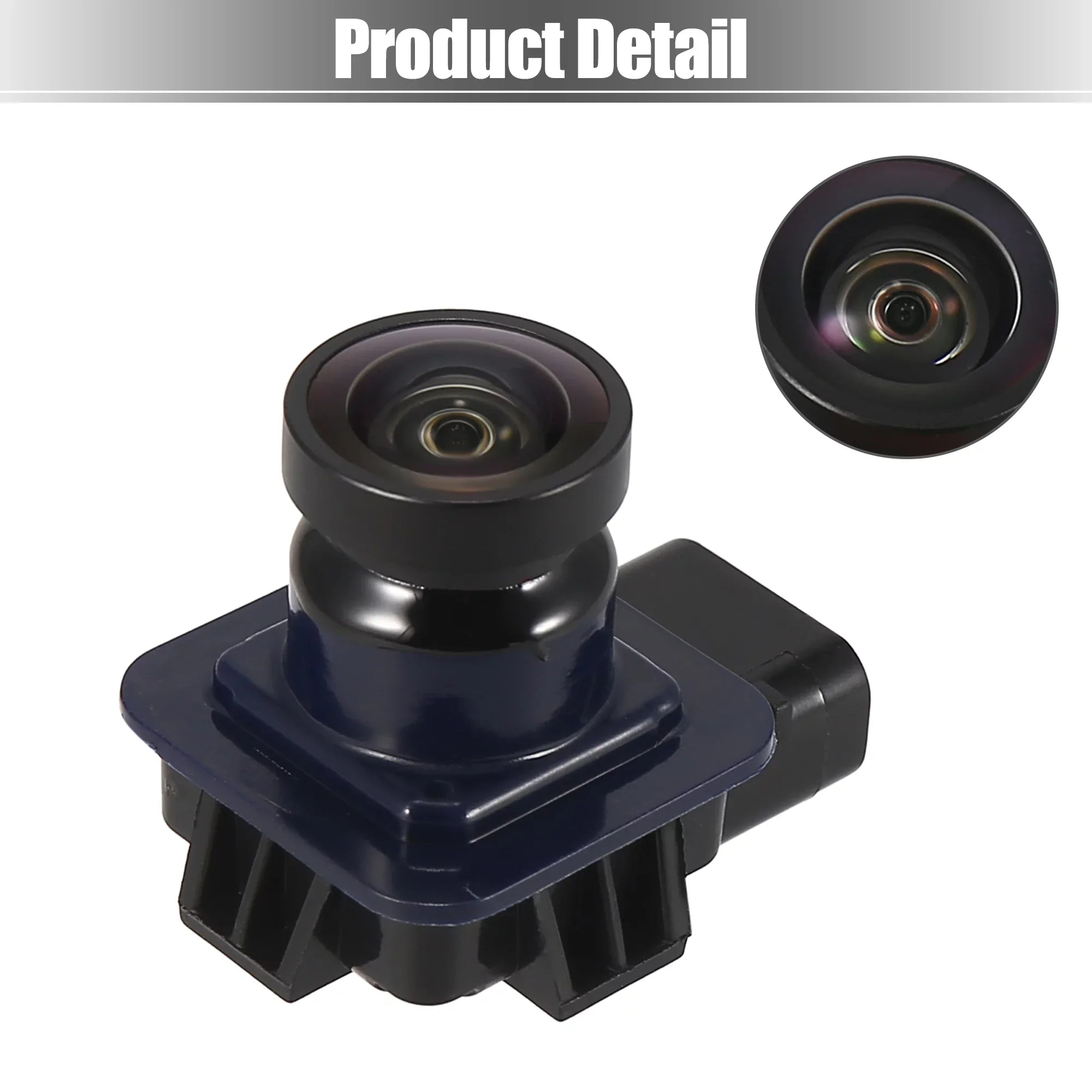 Rear View Back Up Camera BT4Z-19G490-B Rear Park Assist Reverse Camera for Lincoln MKX for Ford Edge